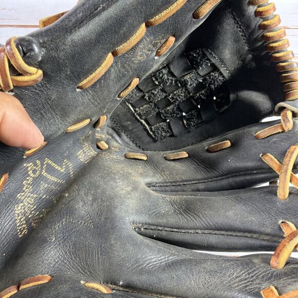 Louisville Slugger TPX X1150 11.5" RHT Baseball Glove - Pre-owned - Picture 6 of 7